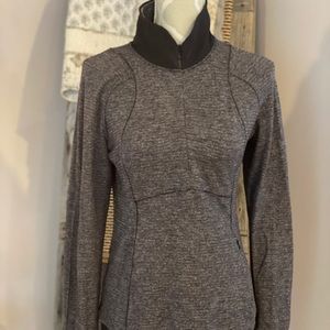 Lululemon pull over